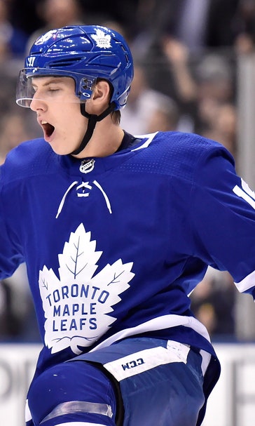 NHL's restricted free agents have proven to be untouchables